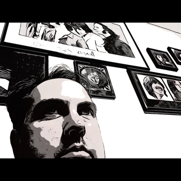 Meet your Posher, David - Picture 2 of 3